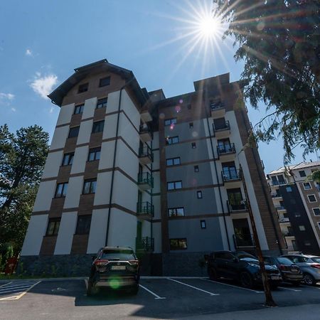 Premija Spa, Vila Zlatibor Luxury & Spa Exterior photo