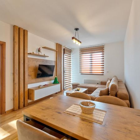 Premija Spa, Vila Zlatibor Luxury & Spa Exterior photo