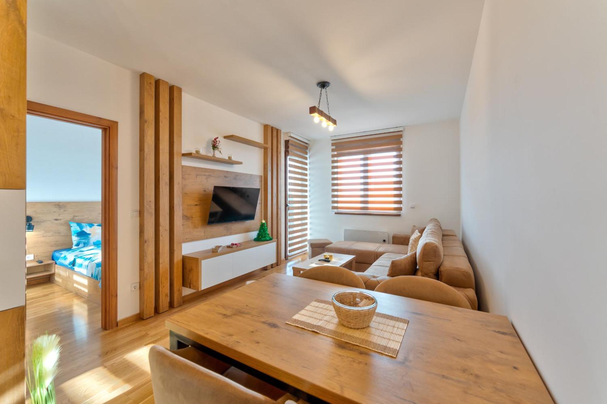 Premija Spa, Vila Zlatibor Luxury & Spa Exterior photo