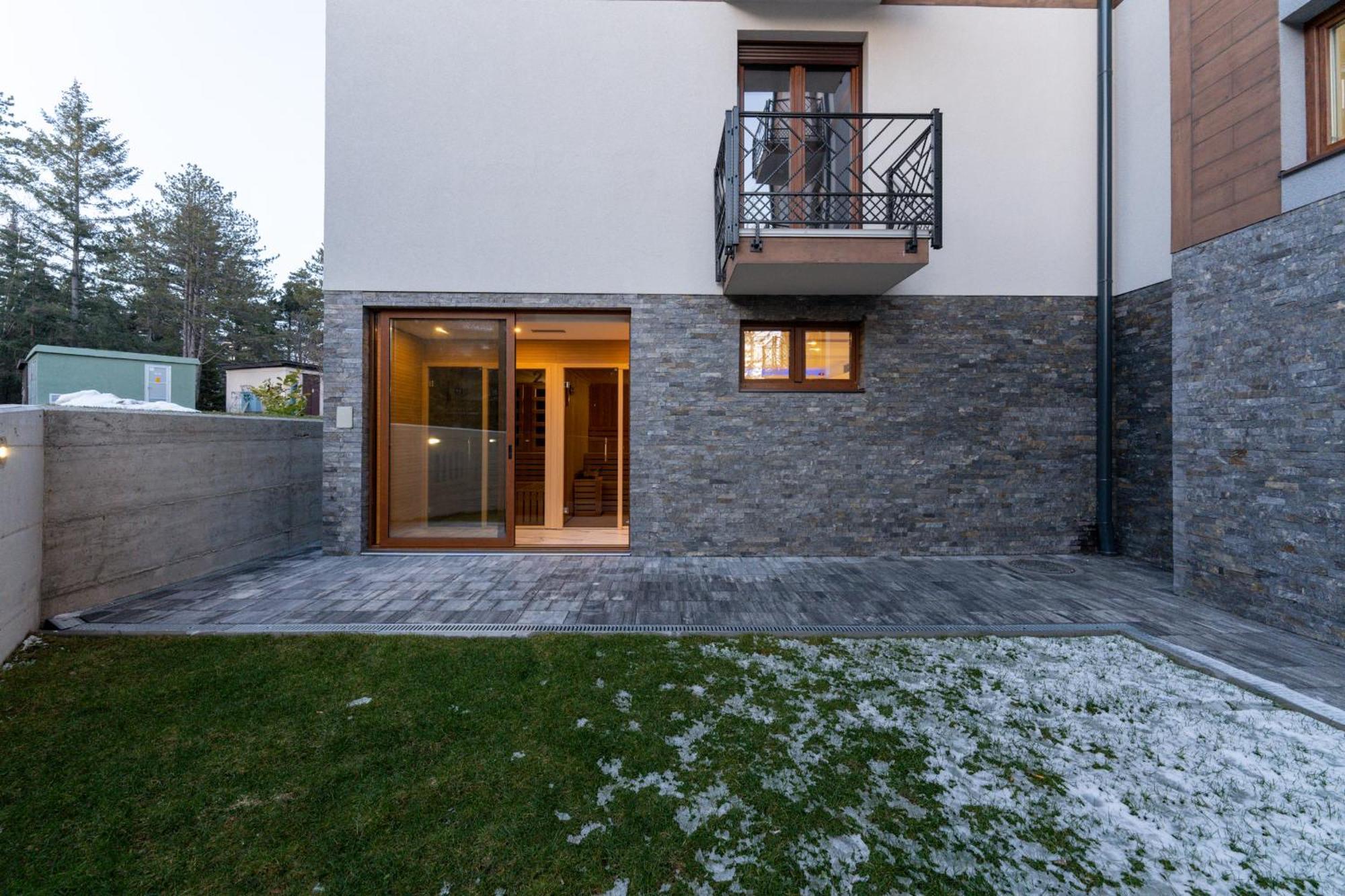 Premija Spa, Vila Zlatibor Luxury & Spa Exterior photo