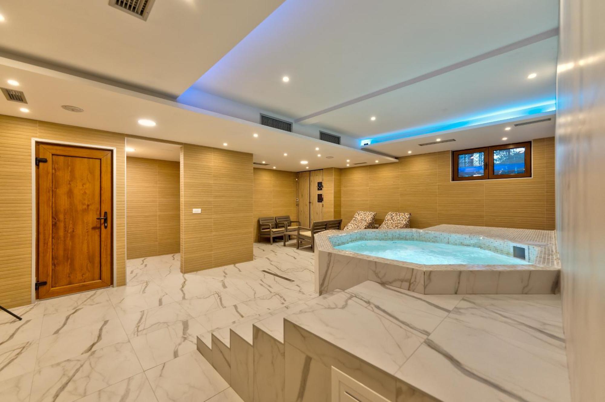 Premija Spa, Vila Zlatibor Luxury & Spa Exterior photo