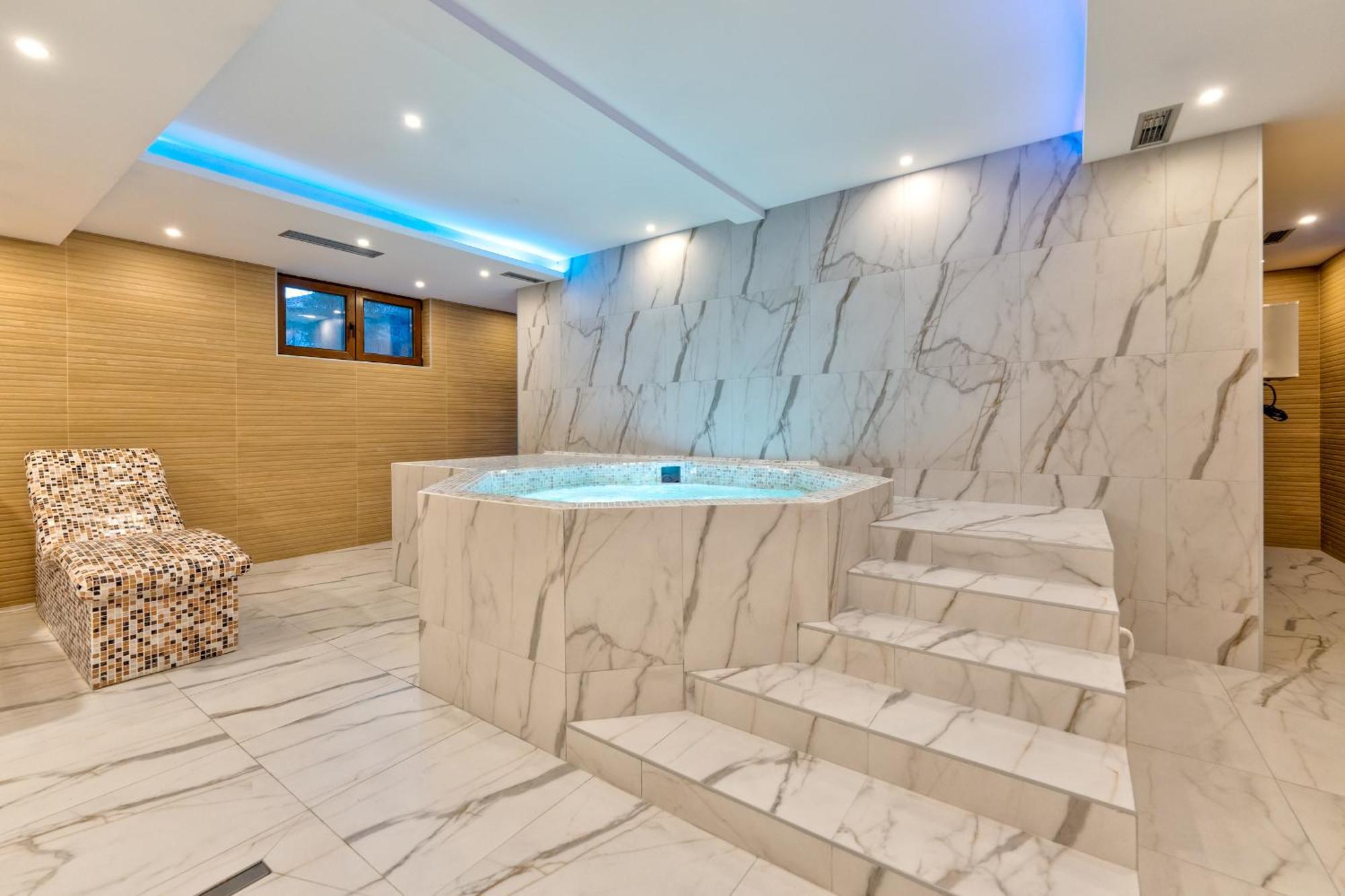 Premija Spa, Vila Zlatibor Luxury & Spa Exterior photo