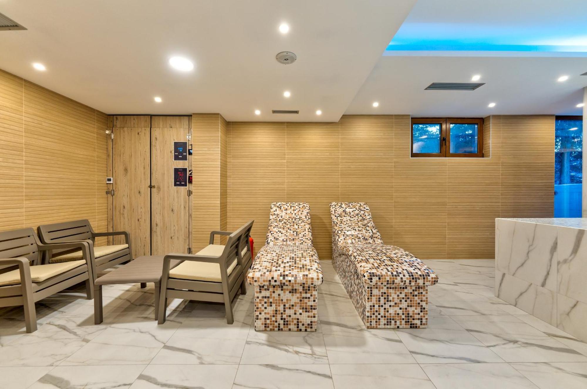 Premija Spa, Vila Zlatibor Luxury & Spa Exterior photo