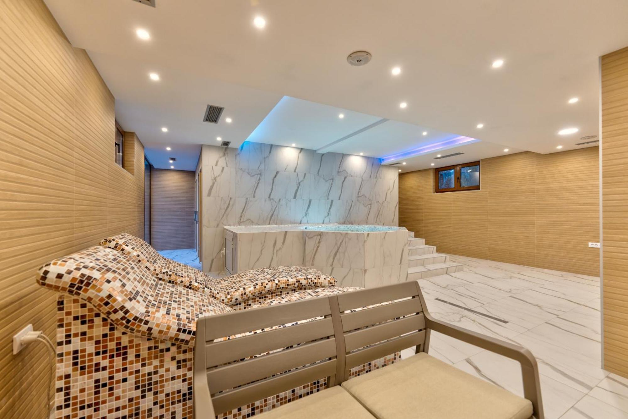 Premija Spa, Vila Zlatibor Luxury & Spa Exterior photo