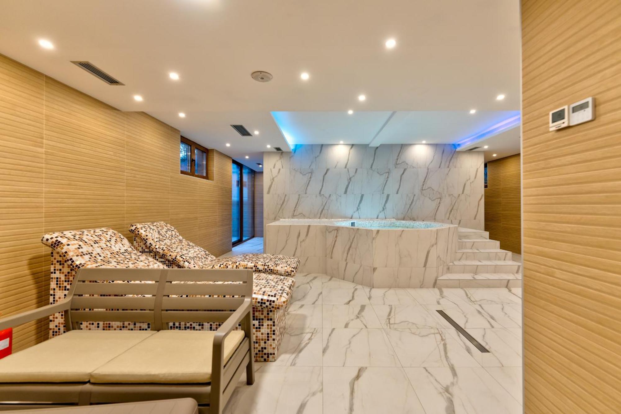 Premija Spa, Vila Zlatibor Luxury & Spa Exterior photo