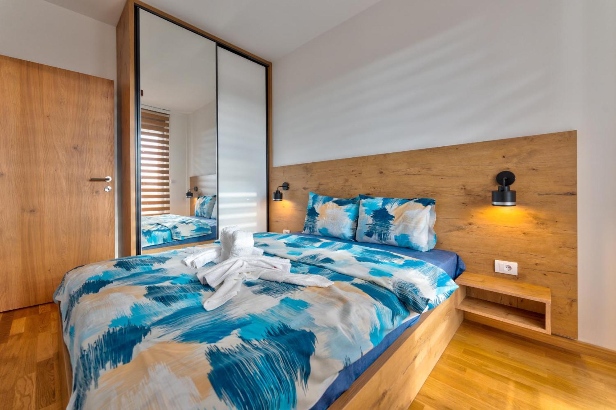 Premija Spa, Vila Zlatibor Luxury & Spa Exterior photo