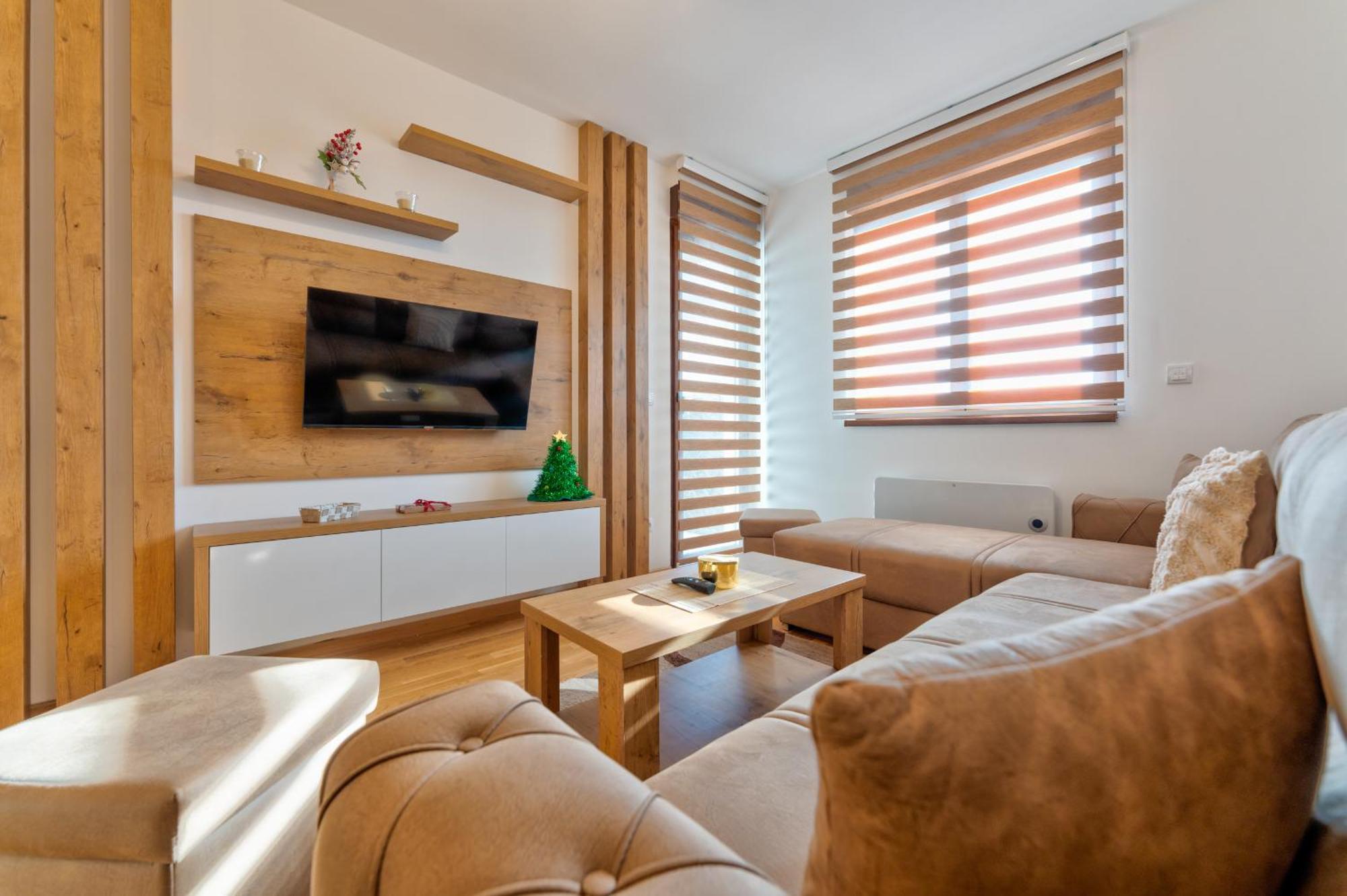 Premija Spa, Vila Zlatibor Luxury & Spa Exterior photo