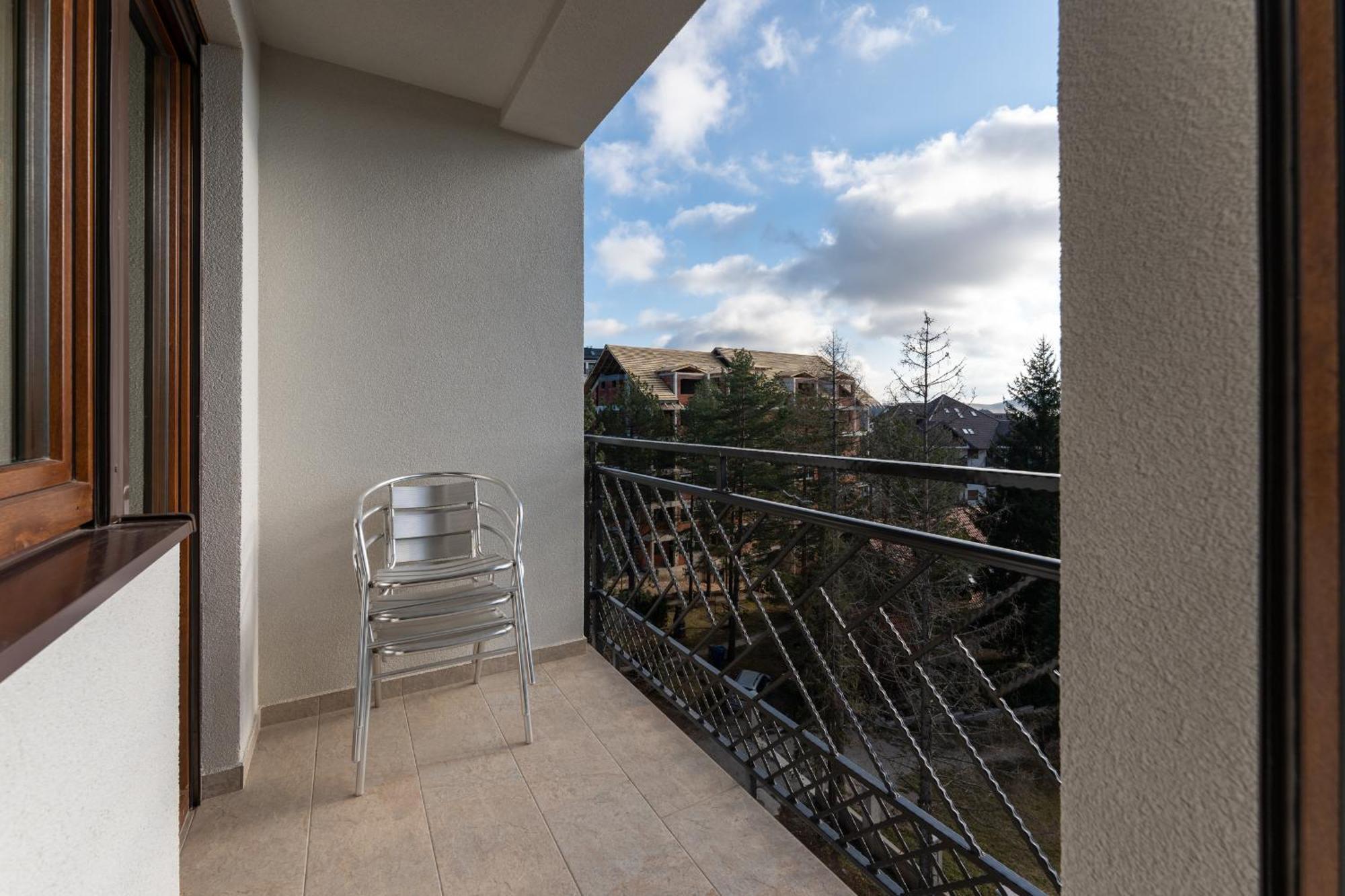 Premija Spa, Vila Zlatibor Luxury & Spa Exterior photo