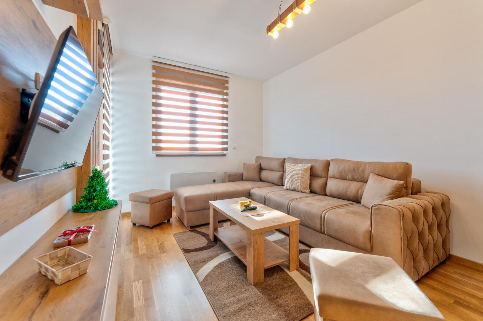 Premija Spa, Vila Zlatibor Luxury & Spa Exterior photo